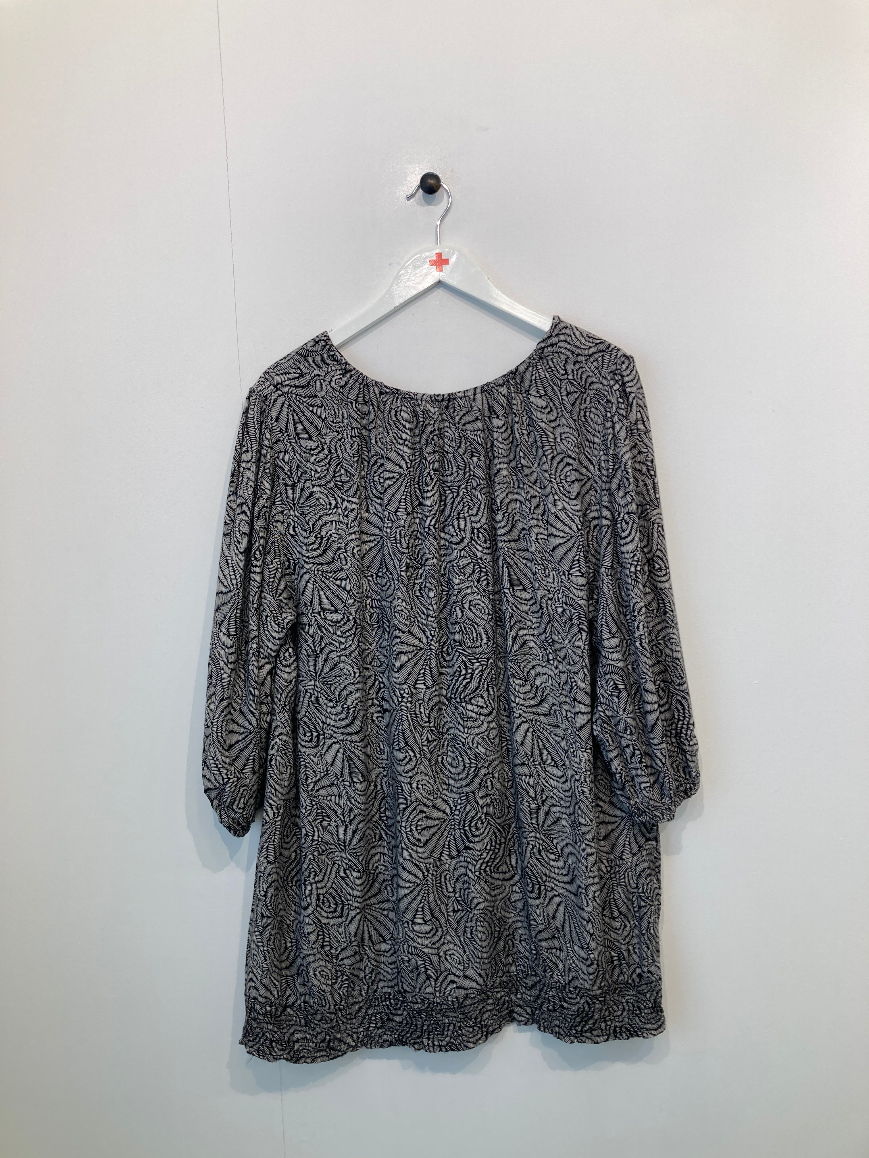 Estelle Bluse